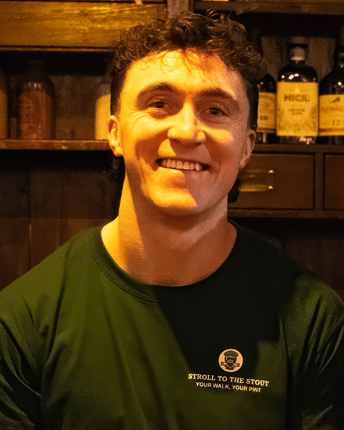 Ultan O'Reilly