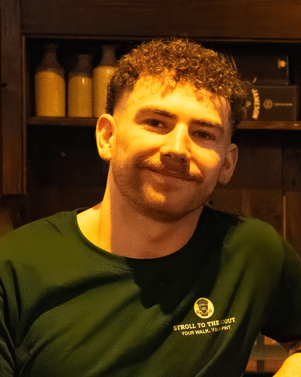 Shane Mahon