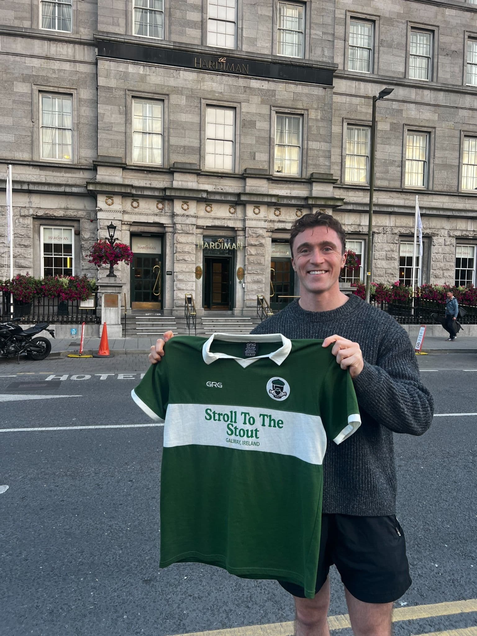 Ultan O'Reilly